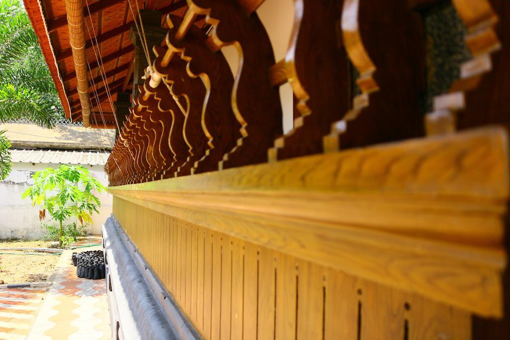 Baywatch Beach Resort Alappuzha 객실 사진