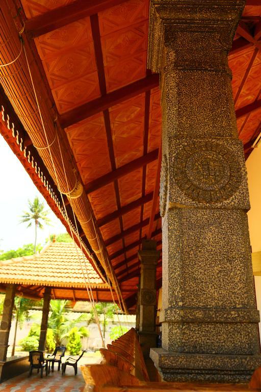 Baywatch Beach Resort Alappuzha 객실 사진