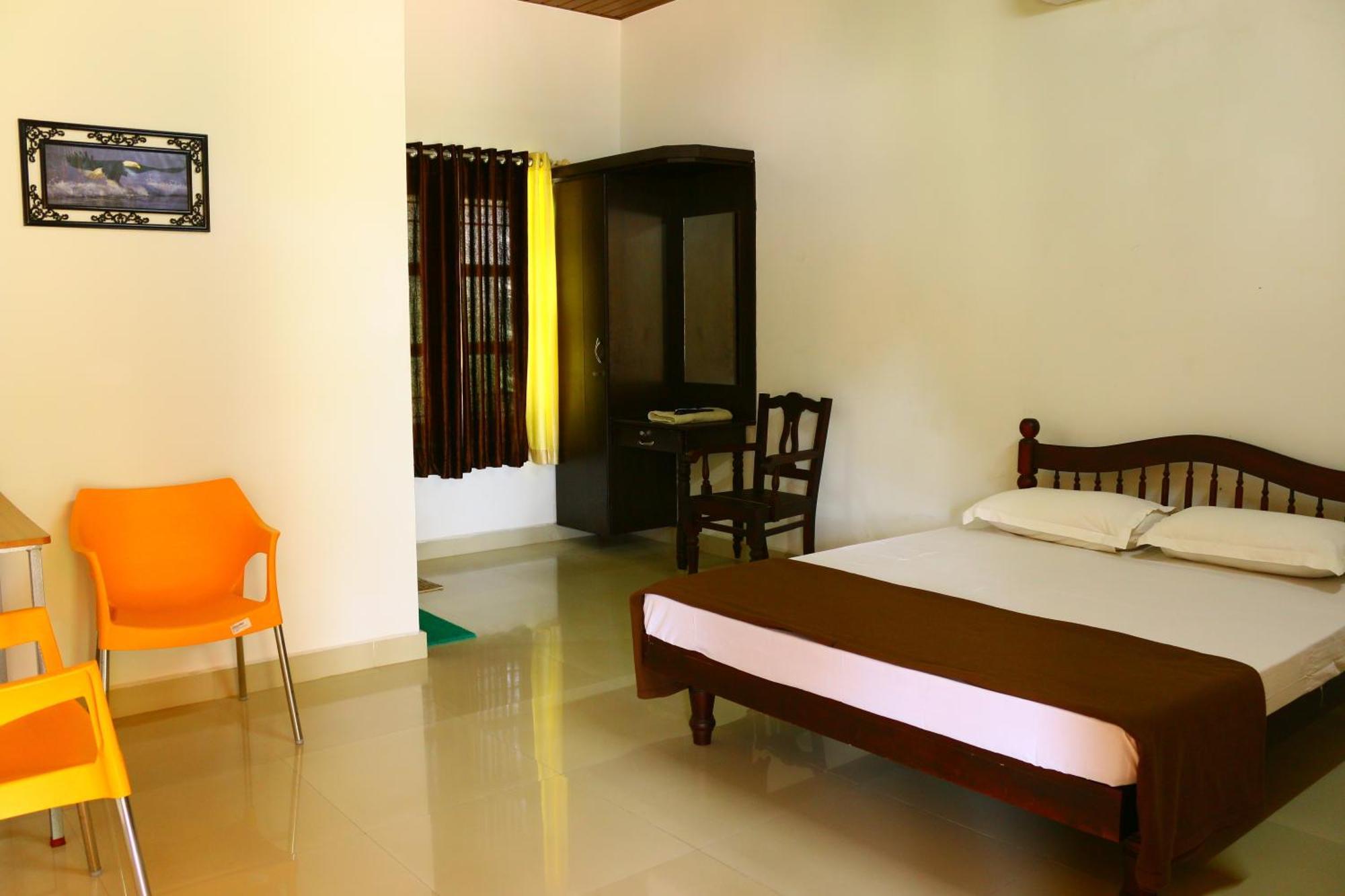 Baywatch Beach Resort Alappuzha 외부 사진
