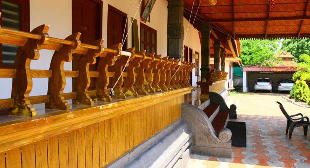 Baywatch Beach Resort Alappuzha 외부 사진