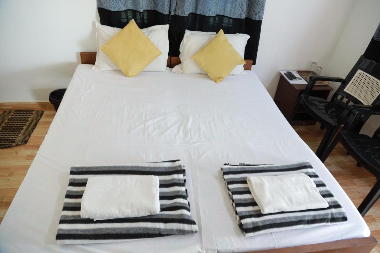 Baywatch Beach Resort Alappuzha 외부 사진